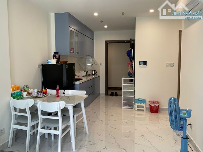 Cho thuê căn hộ 2PN+,tại Glory Heights, nội thất cao cấp, view đẹp, giá chỉ 7,5tr. ở ngay - 8