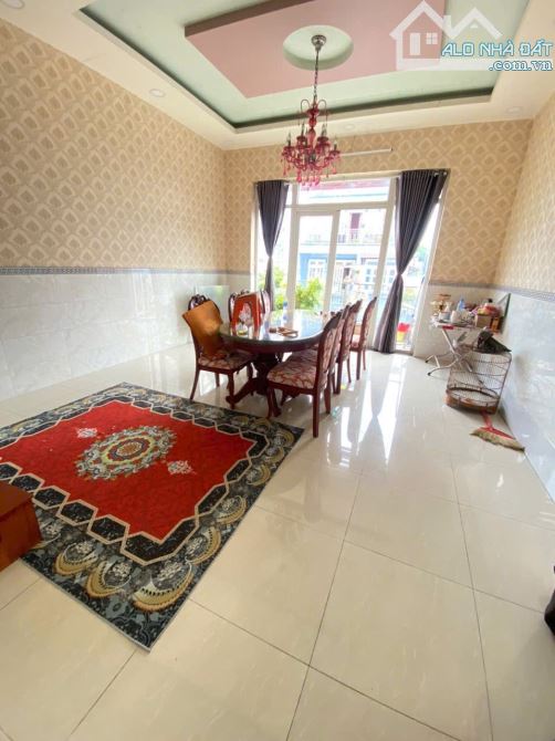 20Tỷ TL🔥Bán nhà 1 trệt 1 lầu_200,4m2 Mặt Tiền đường GS17 p.Dĩ An, Tp.Dĩ An - 8