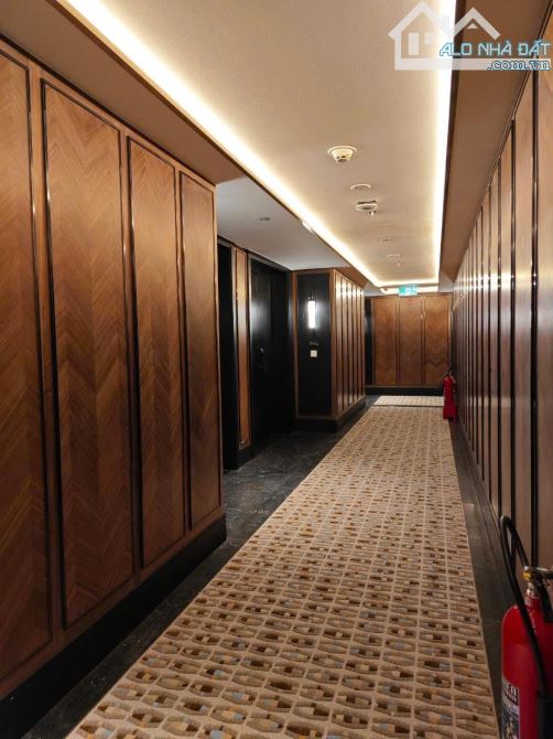🌟CHUNG CƯ CAO CẤP THE GRAND HÀNG BÀI_HOÀN KIẾM_CÓ SLOT ÔTÔ_152M2 3PN 2WC GIÁ 88 TỶ🌟 - 8