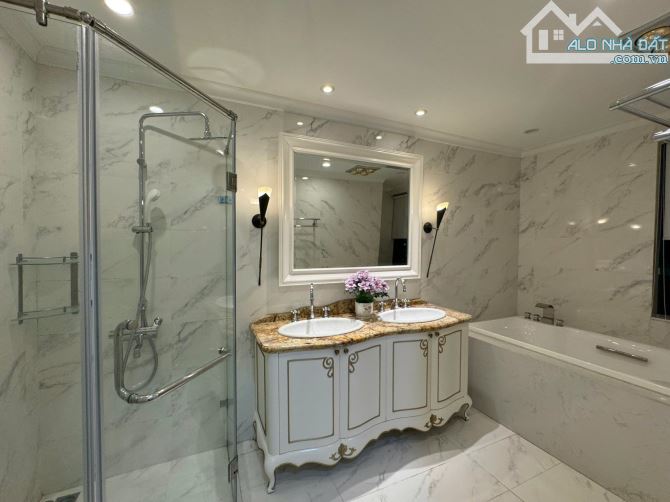 CHUNG CƯ HOÀNG ĐẠO THUÝ – 152M² – 3PN, 3WC – NỘI THẤT CAO CẤP – 14.5 TỶ - 8