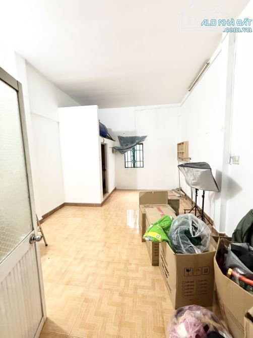 NHÀ MẶT TIỀN KD-BÌNH TRỊ ĐÔNG-52M2-2TẦNG-3PN-HXH 8M THÔNG-VỪA Ở&KD ĐỈNH-CHỈ 4.X TỶ - 8