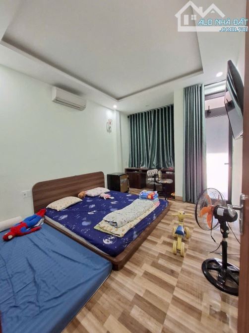 🏘🏘NHÀ 3 TẦNG KIỆT HÀN MẶC TỬ, TP HUẾ - 8