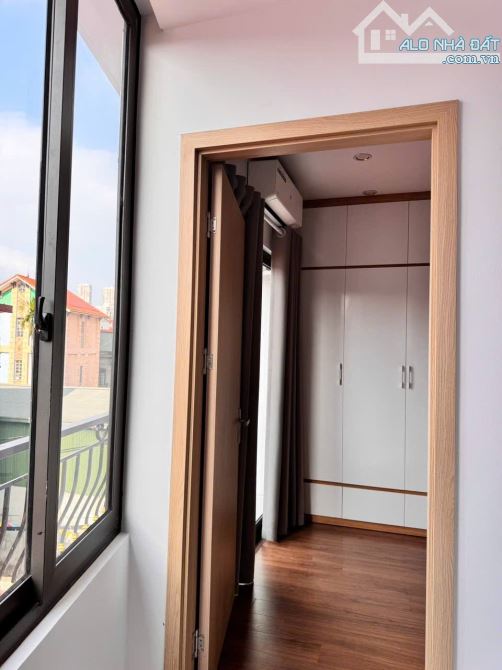 BÁN NHÀ 4 TẦNG, GẦN TRƯỜNG TRUYÊN NGUYỄN, HÀ ĐÔNG, DT 37M2, MT 8M, GIÁ 6.35TỶ - 8