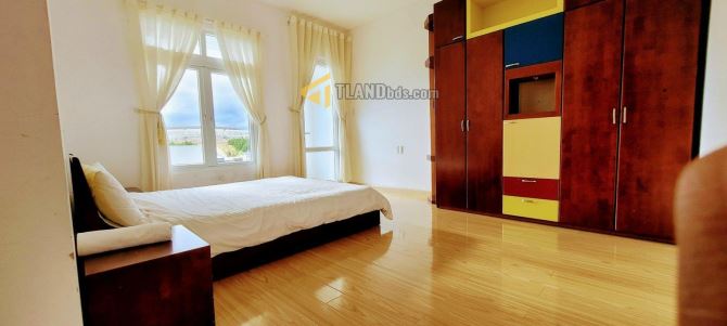 Dinh thự gần 1000m2 ngay trung tâm - khu biệt thự yên tĩnh - P8, Đà Lạt - 8