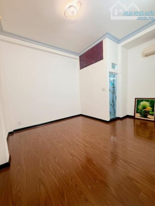 HÀNG NÓNG TÂN BÌNH – MẶT TIỀN TRẦN VĂN QUANG – NGANG 6M HIẾM – 95M² – 4 TẦNG – CHỈ 15.5T - 8