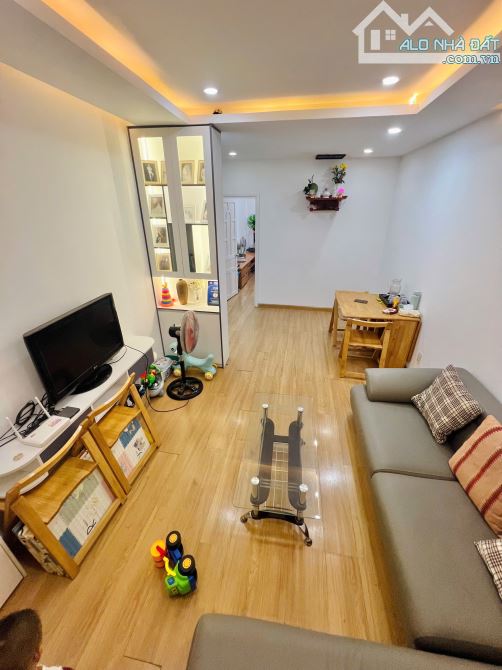 🌻Bán nhanh căn hộ CT6B Vĩnh Điềm Trung. Giá chỉ 2,2tỷ Tầng cao thoáng mát. - 8