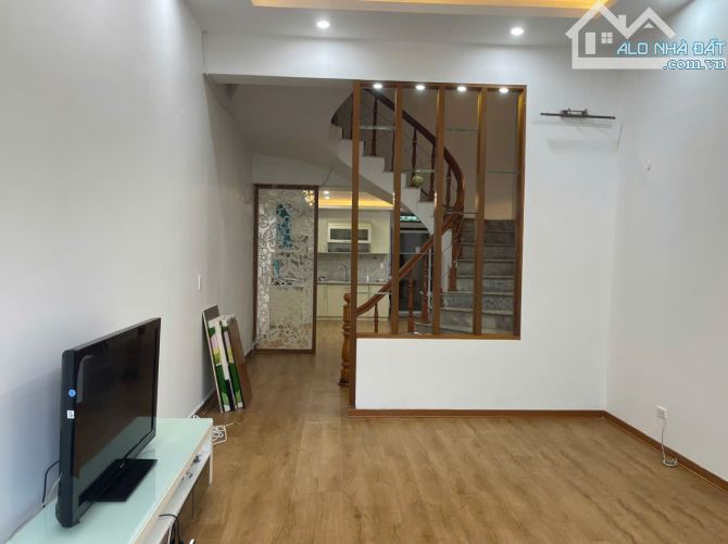 Bán nhà 2.5 tầng- 64m2- Cát Bi- Hải An. Chỉ 4.6 tỷ. Ô tô đỗ trước cửa. - 8