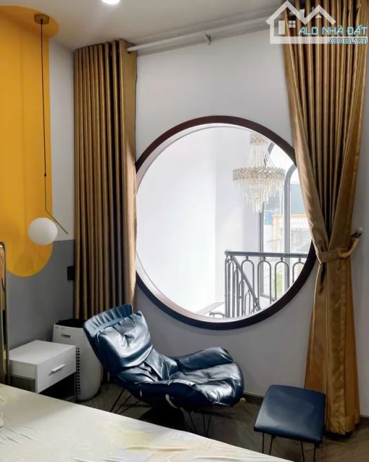 BÁN NHÀ TRỊNH ĐÌNH TRỌNG TÂN PHÚ, HXT, Ô TÔ ĐẬU CỬA, ĐẸP NHƯ RESORT, GIÁ 8 TỶ - 8
