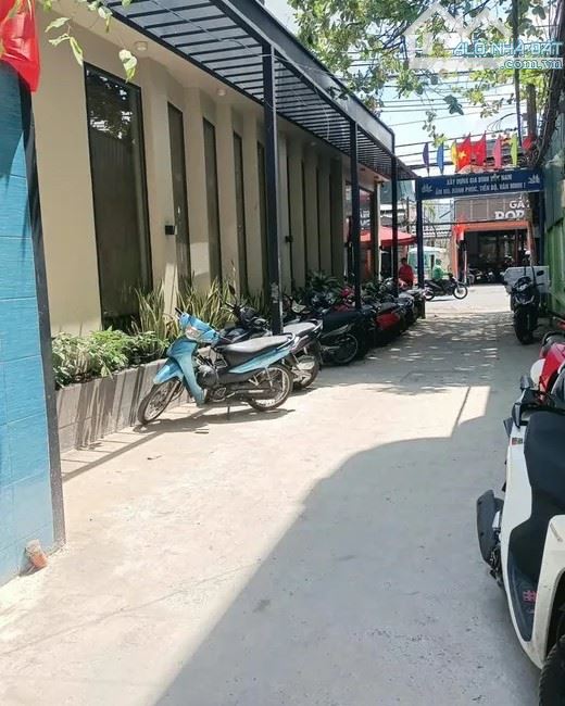 MẶT TIỀN LÔ GÓC NGUYỄN XÍ, BÌNH THẠNH: Đang cho Highlands Thuê, DT 115m², Giá Chỉ 24.7 Tỷ! - 8