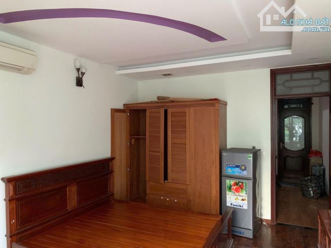 Cho thuê nhà dọc bún 1-Văn Khê, hà Đông, 50m2, 5 tầng, 6 ngủ, 20 triệu - 8