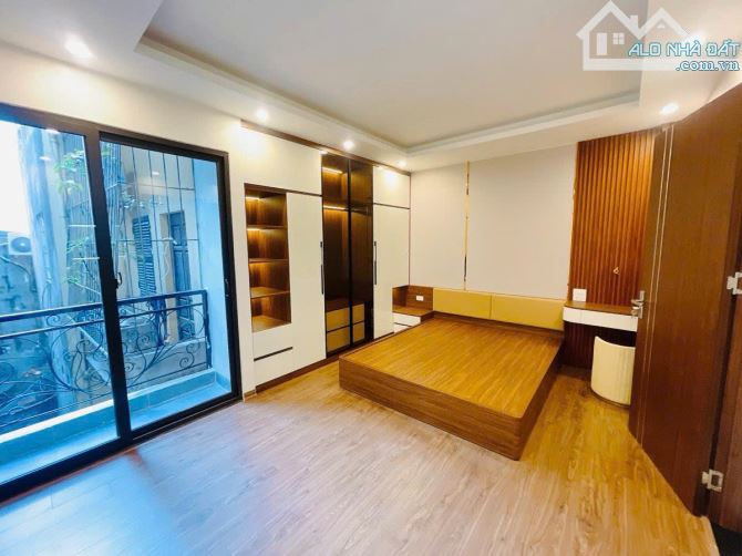 NGUYỄN ĐÌNH CHIỂU- NHÀ HIẾM- NGÕ THÔNG- Ở NGAY. - 8