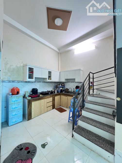 CG:[4.5 TỶ]🏡 CẦN BÁN NHÀ 1 TRỆT 1 LẦU-55M2 – HẺM ĐƯỜNG 102, QUẬN 9 ✅ Giá bán: 4,5 tỷ - 8