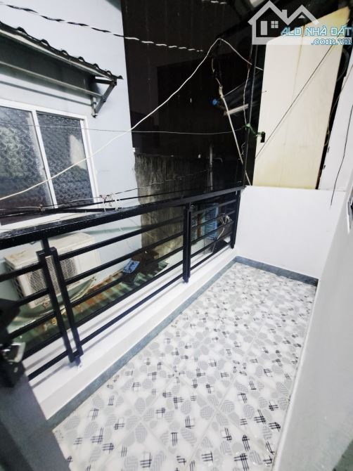 TỈNH LỘ 10 SÁT BÊN Q6 - 25M2, 2 TẦNG MỚI KENG Ở NGAY - CHỈ 2.XX TỶ🌷 - 8