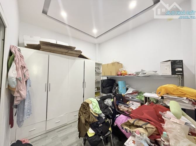 HXH – THỐNG NHẤT – LÔ GÓC 2 MẶT THOÁNG 🏡 Nhà mới 4 tầng – 4PN – 4WC – Giá chỉ 5.35 TỶ - 8