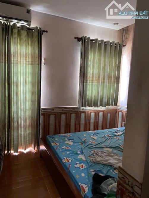 Bán Nhà Hẻm Xe Hơi Quận Gò Vấp-43/60m2-3Tầng-4PN-Giá 5,3 Tỷ - 8