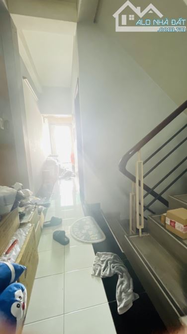🏘️ 2/ PHÚ THỌ HOÀ - HXH THÔNG - 4x17 NHÀ 5 TẦNG - CHỈ 7.9 TỶ 🍉 - 8