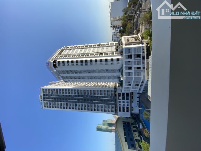 💥💥💥 TOÀ NHÀ VĂN PHÒNG 7 TẦNG – AN TRUNG 4 | 100M² | 25 TỶ 💥💥💥 - 8