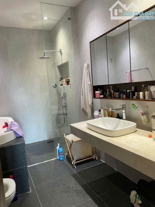 357m2 KDC Thế Kỷ 21, 4PN 5WC, Hồ Bơi Chill, KDC Văn Minh, Gần Sông Mát Mẻ, NT Đẹp - 8