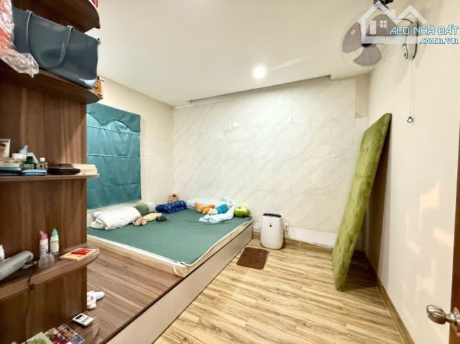 BÁN CC BẮC ĐINH BỘ LĨNH, P26, BÌNH THẠNH, 2 PN, 60M2, NGANG 5 X DÀI 11.5 CHỈ 2.7 TỶ - 8