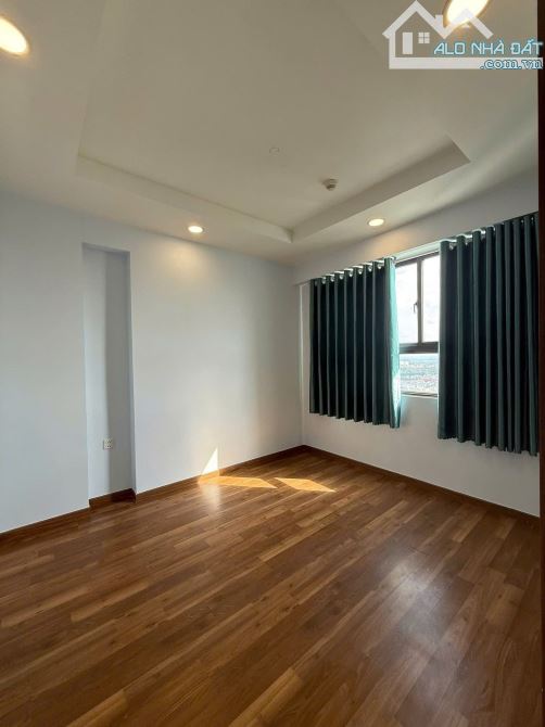 🌇 BÁN NHANH CĂN HỘ THE PEGASUIT Q.8 – GIÁ TỐT • Diện tích: 68m², Thiết kế 2 phòng ngủ 2wc - 8