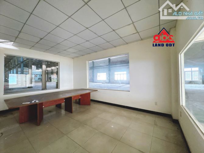 Bán nhà xưởng sản xuất 5000m2 gần cty Pouchen Hoá An Biên Hoà Đồng Nai giá rẻ - 8