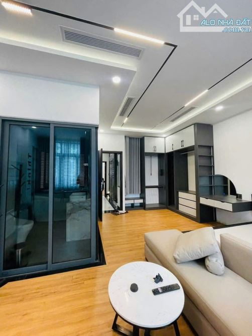 CHO THUÊ NHÀ TRỆT 3 LẦU, KDC NAM LONG, CÓ THANG MÁY, HƯNG THẠNH, CÁI RĂNG, TPCT ( - 8