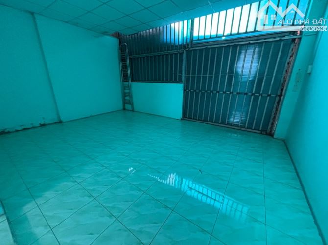 Mặt tiền KD đường Đặng Thúc Vịnh Hóc Môn.170m2 2tầng .Dt 6m*35m 💰14,5ty shr - 8