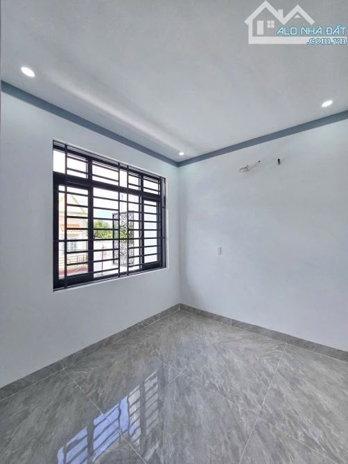 Bán nhà 1 trệt 1 lầu gần giáo xứ Bắc Hải UBND P. Hố Nai - Biên Hoà - 8