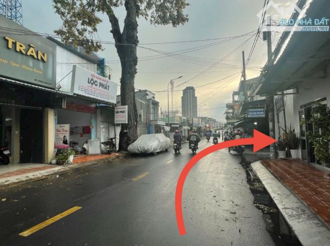 NẮM CHÍNH CHỦ BÁN NHÀ MẶT TIỀN ĐƯỜNG NGUYỄN THỊ MINH KHAI - 8