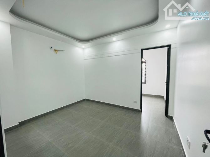 💥 NHÀ 3 TẦNG – GIÁ CHỈ 2 TỶ 150 TRIỆU – TRUNG TÂM TÔ HIỆU – HƯỚNG ĐÔNG - 8