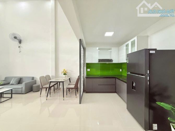 📌📌📌LÀM VIỆC TRỰC TIẾP GIÁ TỐT !!!Bán Nhà Kiệt Ôtô 91 Nguyễn Tri Phương - 8