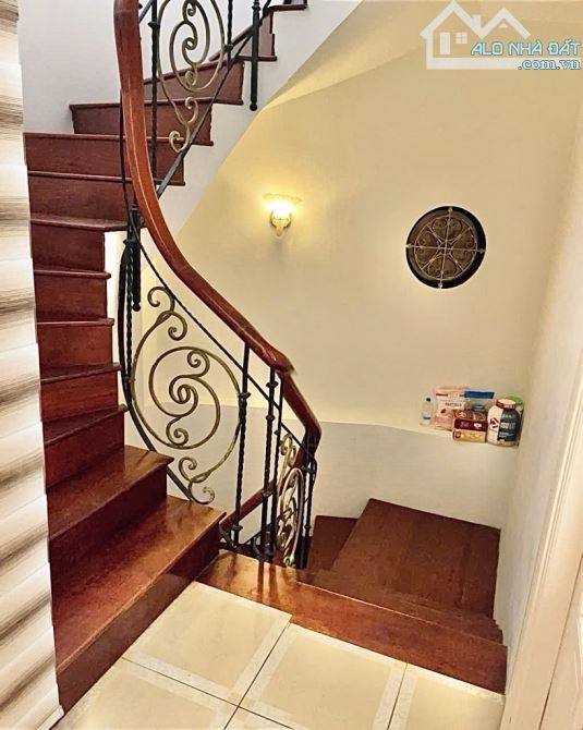 Nhà kiểu biệt thự mini Đặng Dung Quận 1 ( khu nhà giàu) dân trí cao 60m nhỉnh 18 tỷ - 8