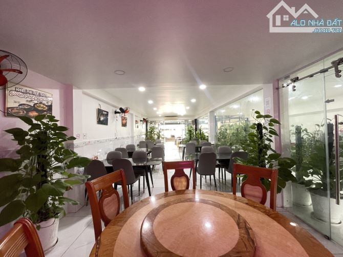 Nguyễn Thị Kiêu quận 12 172m2 3 tầng giá chỉ 22 tỷ - 8