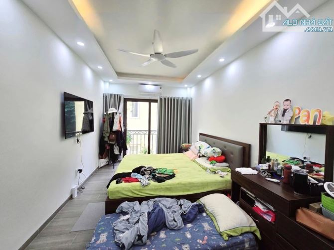 💎 TRUNG TÂM BA ĐÌNH – PHỐ ĐỘI CẤN – 38M², 6 TẦNG THANG MÁY – 10,3 tỷ 💎 - 8