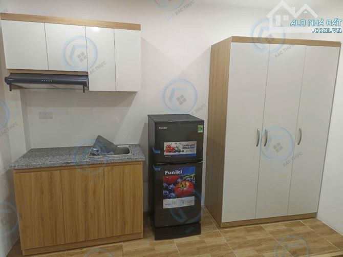Nhà Trần Cung 70m2x7T, Lô góc 18.5 tỷ, Ô tô, cho thuê 90tr/th - 8