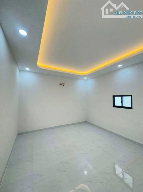 ✅ Bán căn nhà 1 trệt 1 lửng hẻm 98 Nguyễn Quang Đại, Phường 5 , TP Tân An _ DT : 5 x 32 - 8