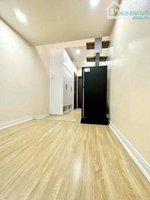 BÁN CCMN 7 TẦNG THANG MÁY 80m MT 4.2m 20 PHÒNG FULL NỘI THẤT YÊN HÒA CẦU GIẤY 24 TỶ - 8