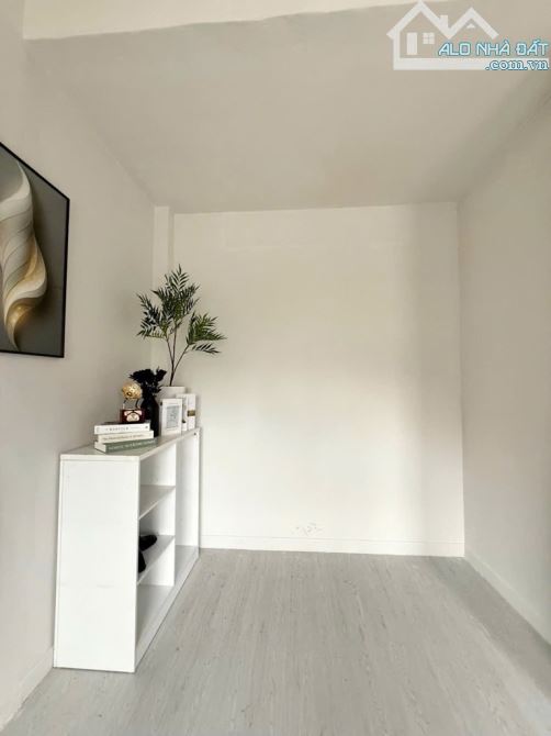 BÁN NHÀ MẶT TIỀN TRƯỜNG CHINH, Q. TÂN BÌNH - DÒNG TIỀN THU NHẬP 45 triệu/tháng - 8