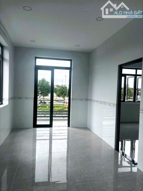 cho thuê nhà nguyên căn 450m2 mới xây gần Phạm Văn Đồng tiện kinh doanh - 8