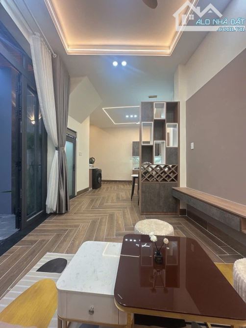 NHÀ TRỆT LẦU MỚI TUYỆT ĐẸP HẺM NHÁNH ĐƯỜNG TRẦN VĂN ƠN - P. CÁI KHẾ - TP CẦN THƠ - CÁCH MẶ - 8