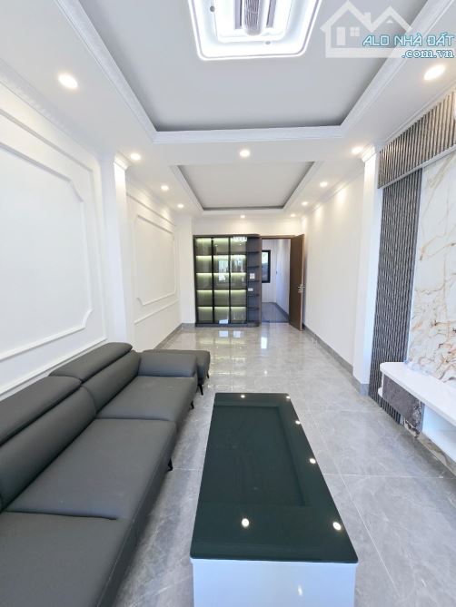 🏡 NGÕ NÔNG, THÔNG CÁC HƯỚNG  – Ô TÔ VÀO NHÀ – THANG MÁY FUJI – TẶNG LẠI NỘI THẤT 🏡 - 8