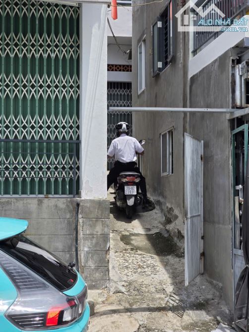 Bán Nhà Đường Lý Ông Trọng – P. Vĩnh Phước – Bắc Nha Trang - 9