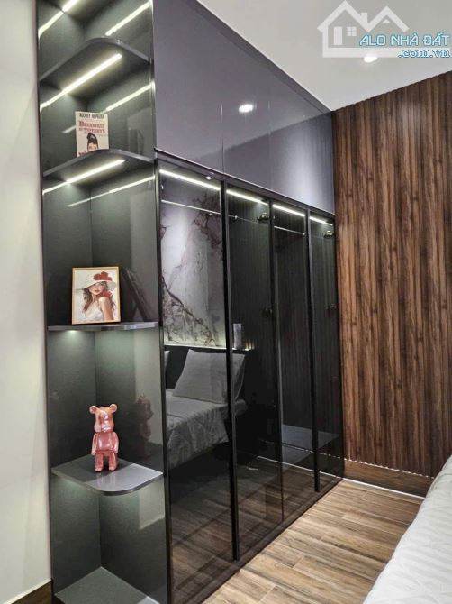 THANH LÝ NHÀ ĐẸP ĐƯỜNG HIỆP NHẤT TÂN BÌNH | 4 TỶ 240TR | 61.2M2 | SỔ HỒNG RIÊNG - 9