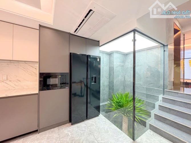 64M2- 5 TẦNG CÓ THANG MÁY- HẺM XE HƠI HUỲNH TẤN PHÁT QUẬN 7 GẦN KHU NAM LONG NHỈNH 12 TỶ - 9