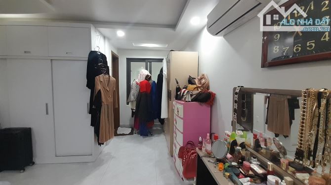 7 tỷ 6 Bán nhà 4 tầng tại Văn Cao , Đằng Lâm , Hải An - 9