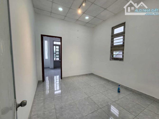 Bán Nhà Mặt Tiền Kinh Doanh Tân Thới Nhì 2,104m2. 3 Tầng 4X26 Đường 10m Thông Tứ Tung - 9