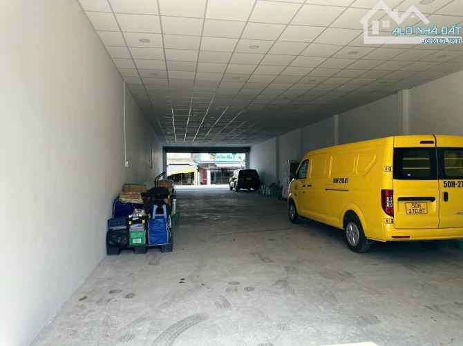 Bán Nhà Xưởng Mặt Tiền Đông Thạnh 3 Hóc môn - 9