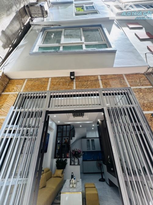 BÙI XƯƠNG TRẠCH – 30.1M² – 6.99 TỶ – NHÀ ĐẸP FULL NỘI THẤT, Ở NGAY - 9