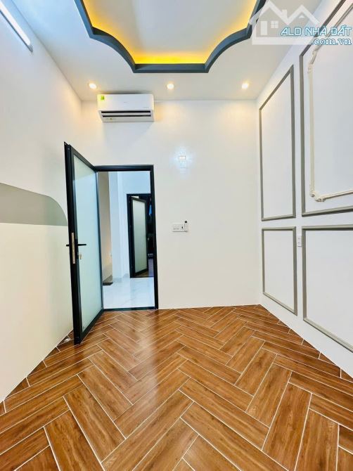 NHÀ TRỆT LẦU 3 PHÒNG NGỦ - VIEW RẠCH ÔNG DỰA, LONG TUYỀN BÌNH THỦY CẦN THƠ - 9