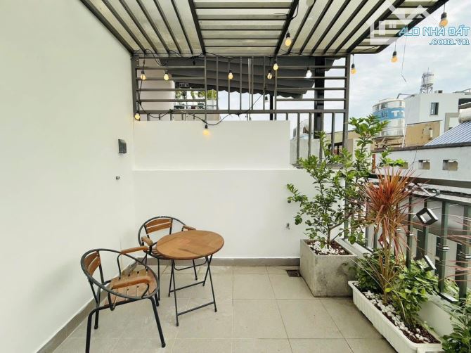 GẤP, HÀNG NGỘP! Đường Cô Giang 4tỷ2 Dt 53m2 (3PN 3WC), Hẻm 3m có vỉa hè - 9